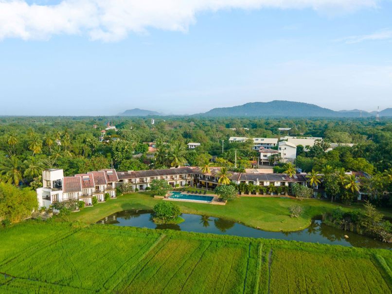KITHALA RESORT - 1