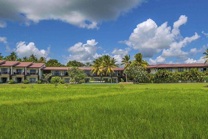 KITHALA RESORT - 3