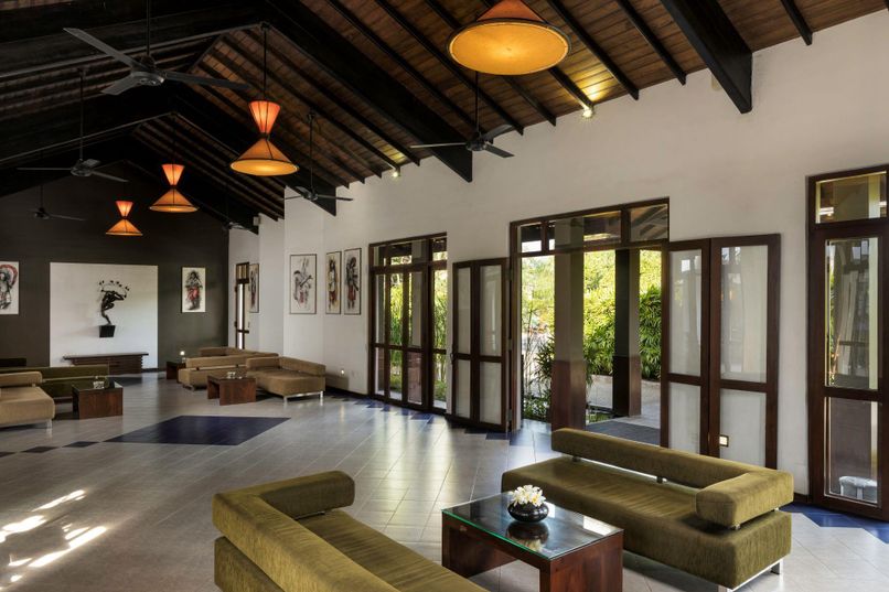 KITHALA RESORT - 4