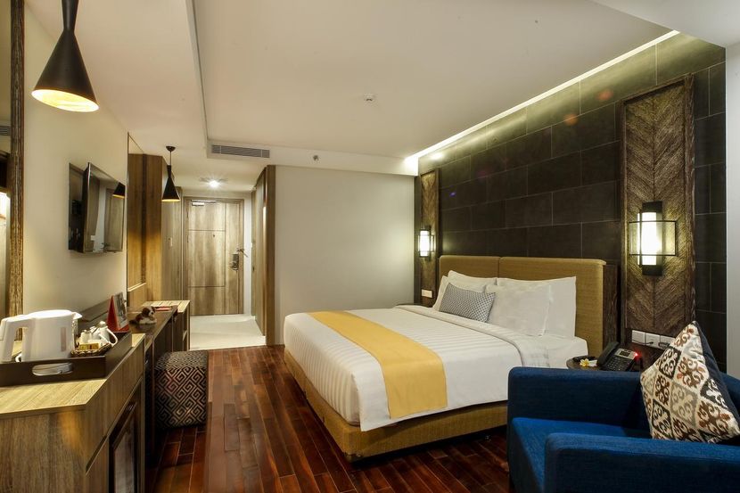 SWISS-BELRESORT PECATU - 6