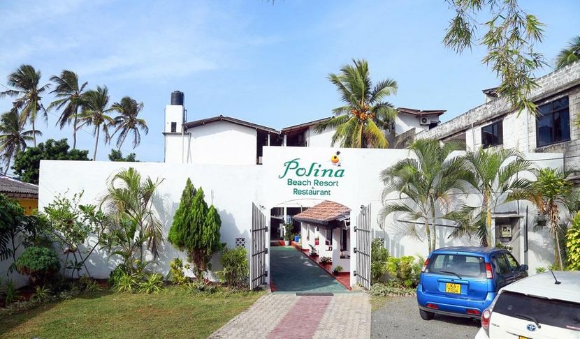 HANSA SURF GUESTHOUSE - 1