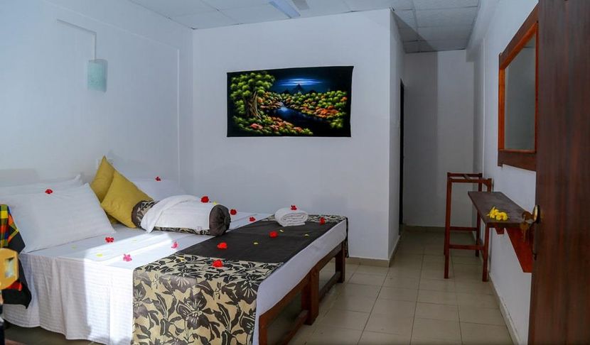 HANSA SURF GUESTHOUSE - 2