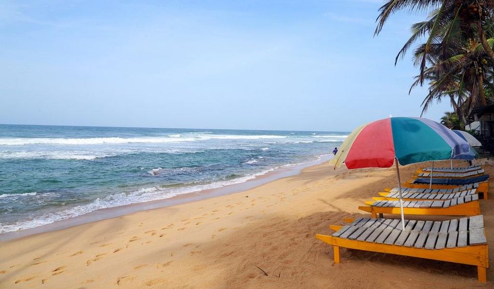 Картинка отеля - 11