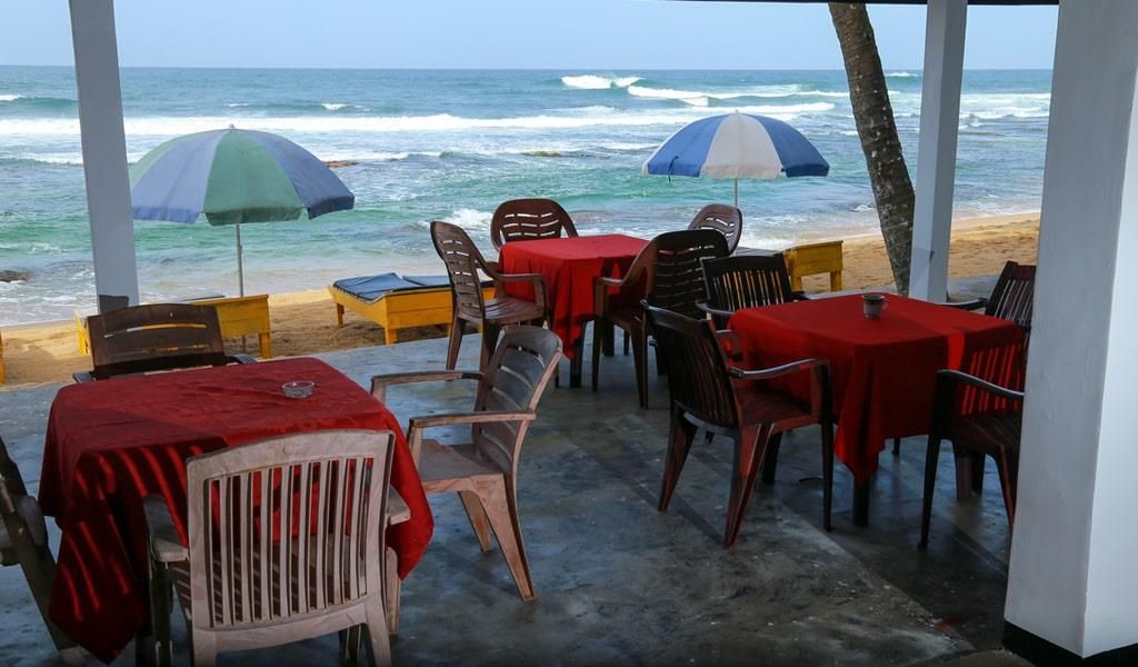 HANSA SURF GUESTHOUSE - 12