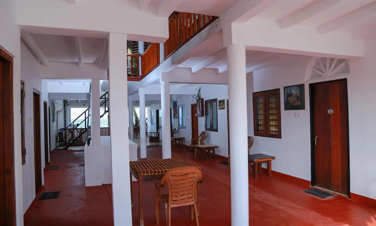 HANSA SURF GUESTHOUSE - 18