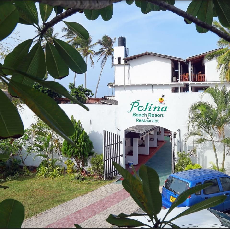 HANSA SURF GUESTHOUSE - 20