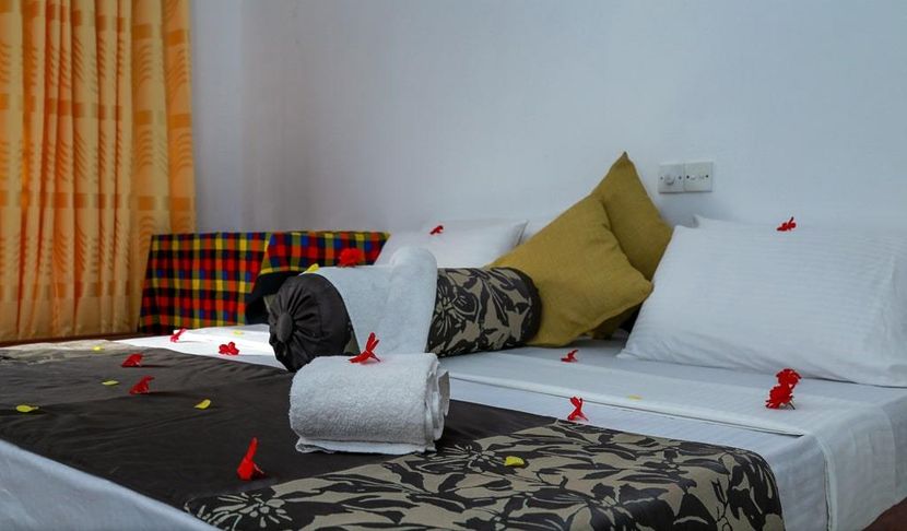 HANSA SURF GUESTHOUSE - 3