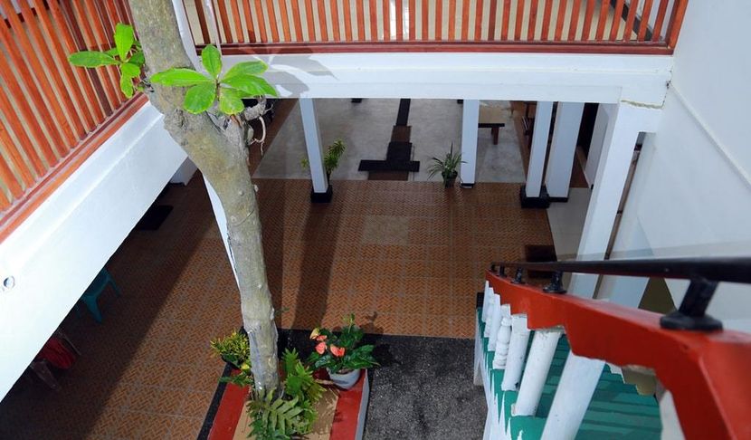 HANSA SURF GUESTHOUSE - 6