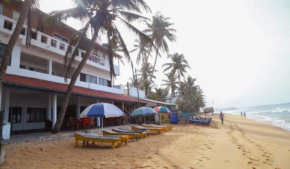 Картинка отеля - 10