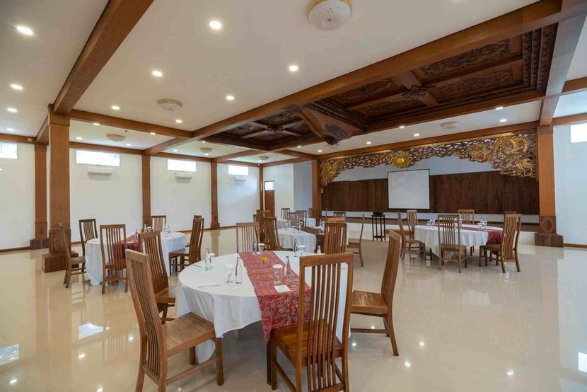 ROYAL CASA GANESHA - 1