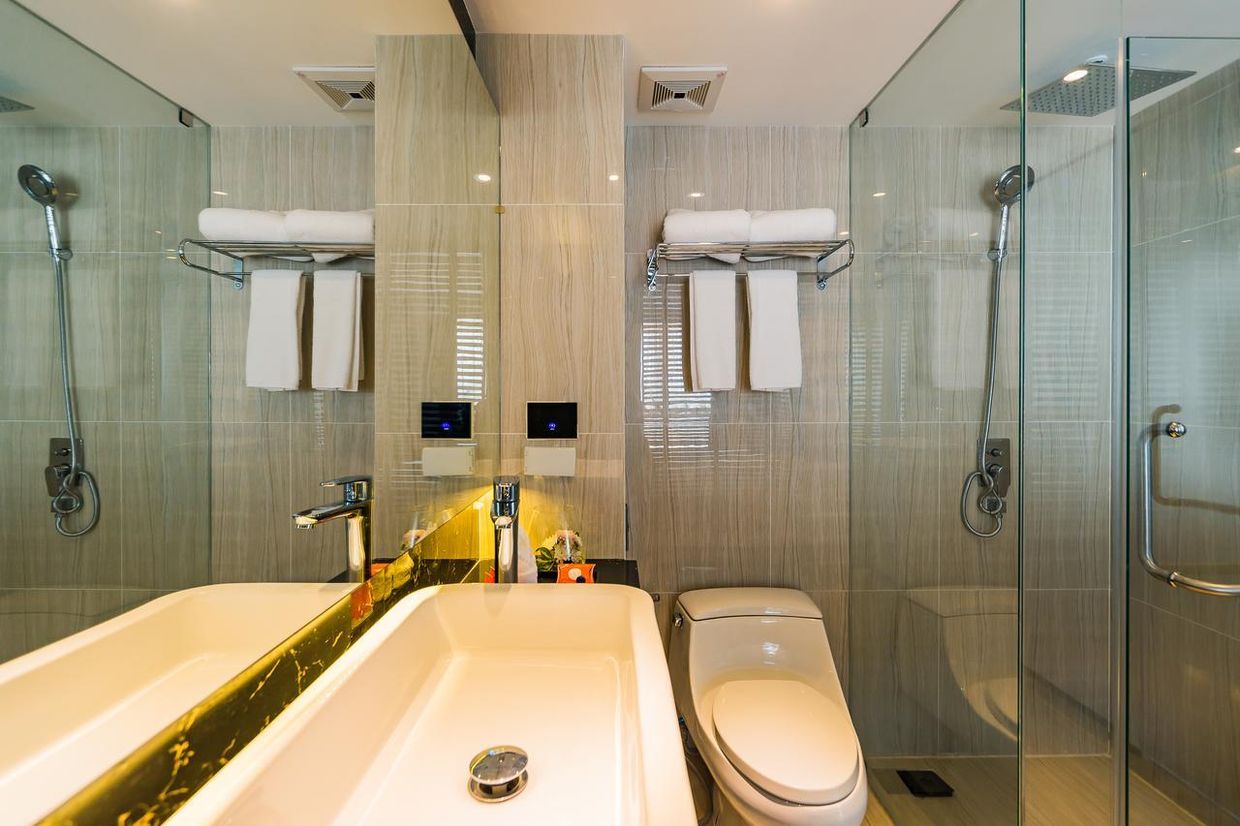 CITRUS GRANDE HOTEL PATTAYA - 16