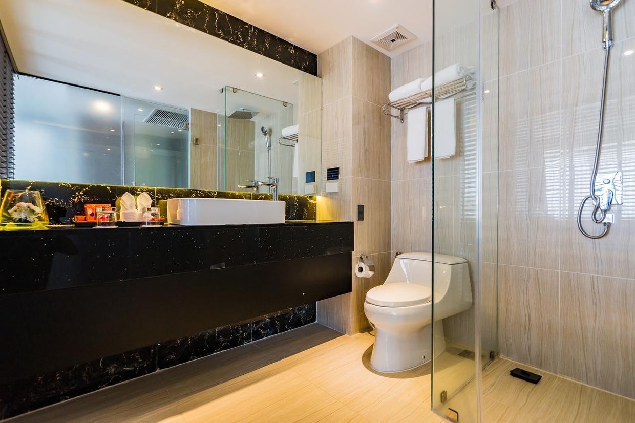 CITRUS GRANDE HOTEL PATTAYA - 18