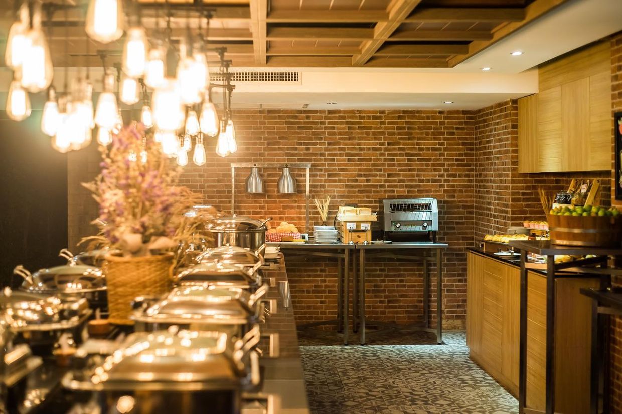 CITRUS GRANDE HOTEL PATTAYA - 3