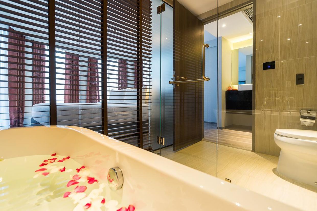 CITRUS GRANDE HOTEL PATTAYA - 29