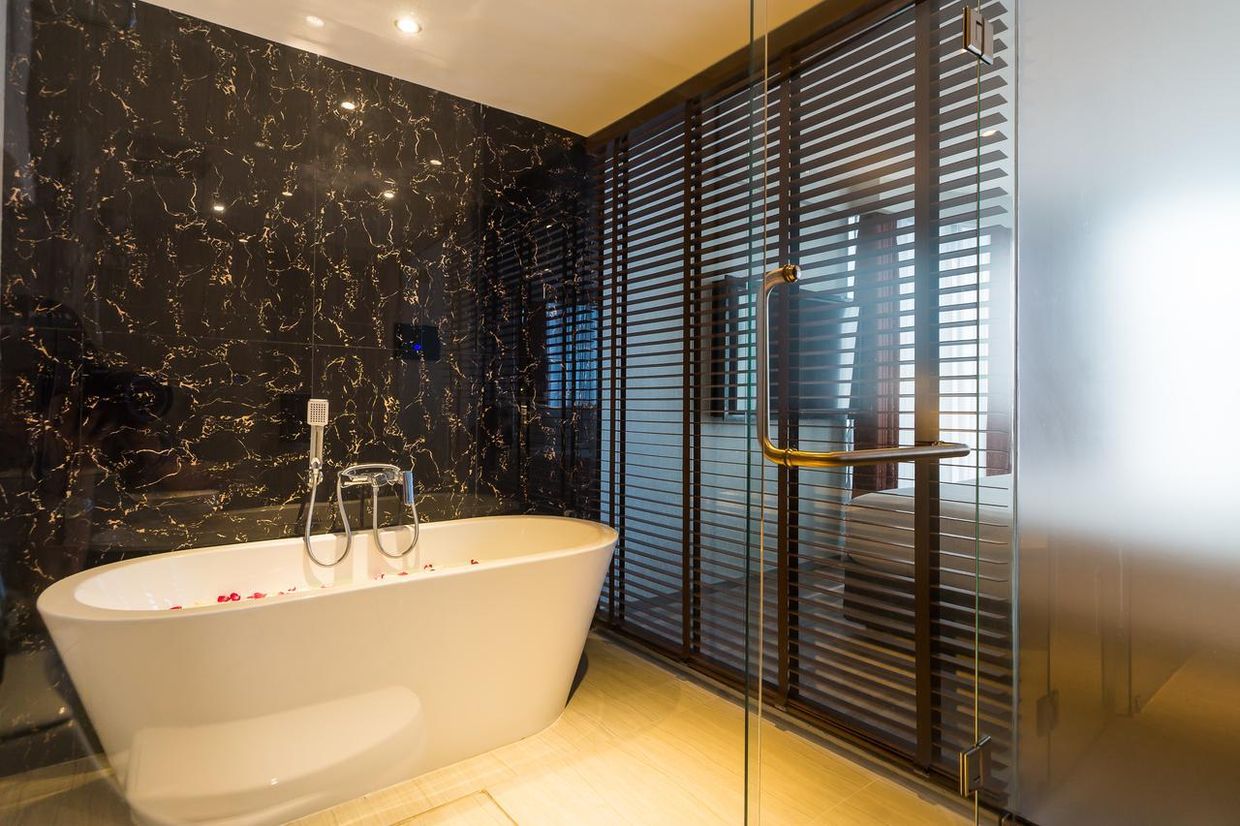 CITRUS GRANDE HOTEL PATTAYA - 30