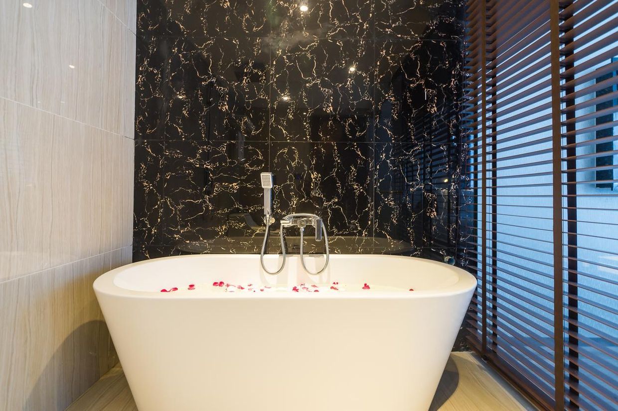 CITRUS GRANDE HOTEL PATTAYA - 31