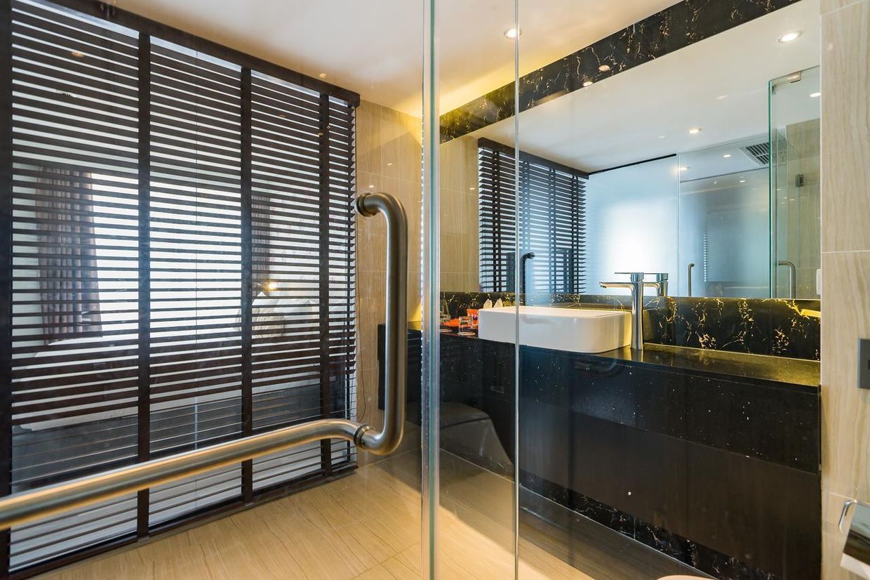 CITRUS GRANDE HOTEL PATTAYA - 38