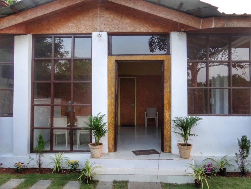 THE VRINDA VIEW (ex. KHUSHI RESORT) - 4