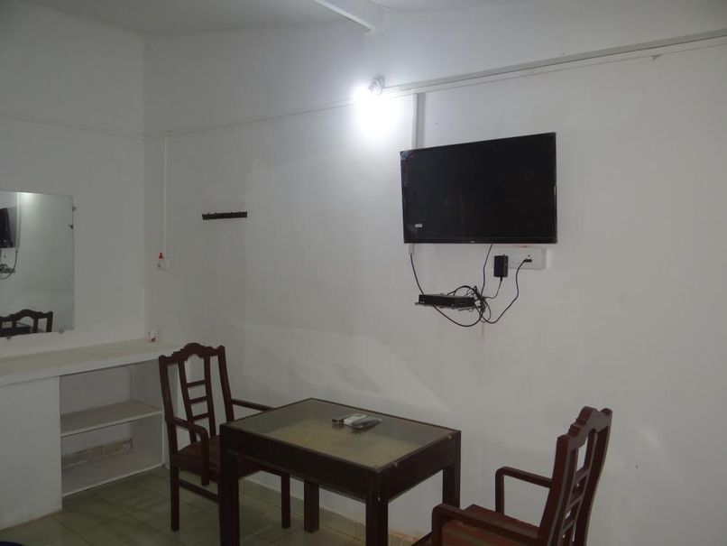 THE VRINDA VIEW (ex. KHUSHI RESORT) - 5