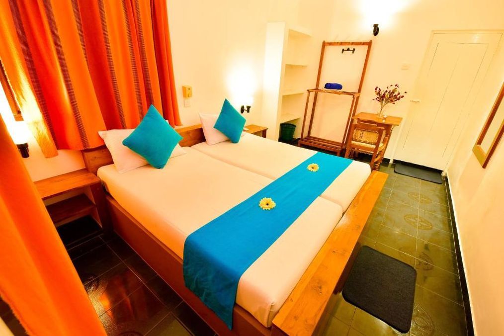 Картинка отеля - 7