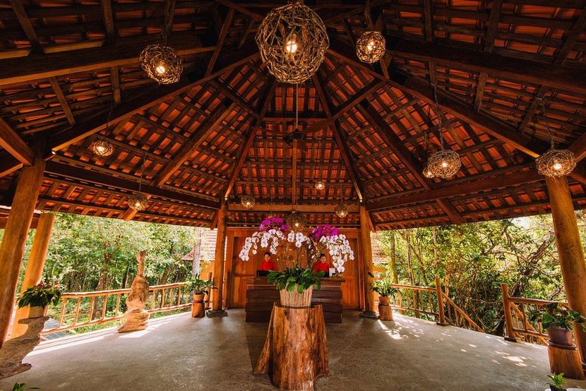 GREEN BAY PHU QUOC RESORT & SPA - 3