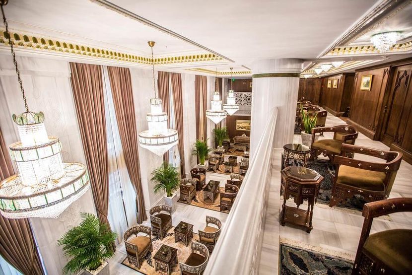 Ajwa Hotel Sultanahmet - 3