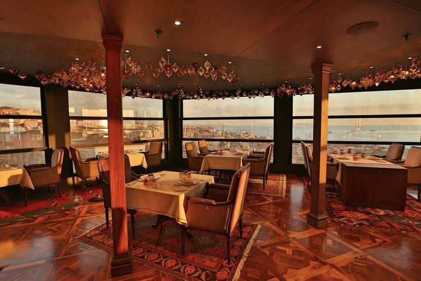 Ajwa Hotel Sultanahmet - 6