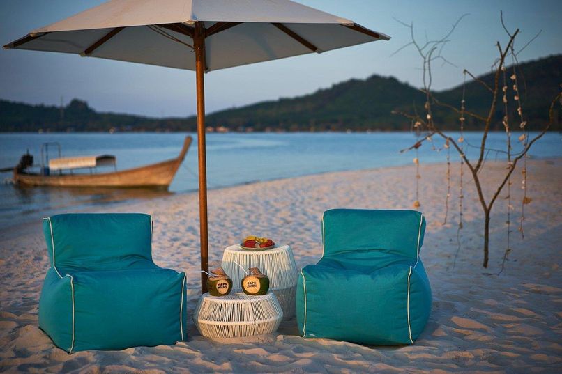 CAPE KUDU HOTEL (KOH YAO NOI ISLAND) - 2