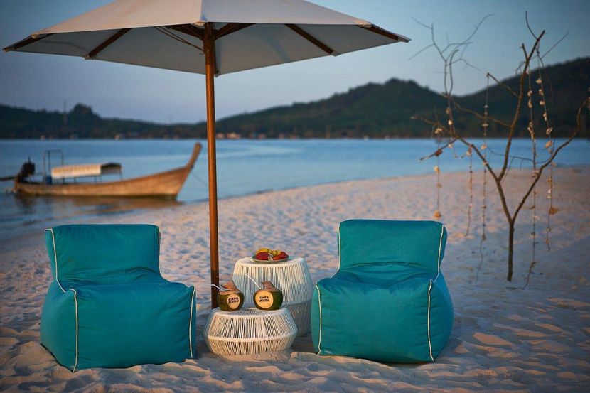 CAPE KUDU HOTEL (KOH YAO NOI ISLAND) - 2