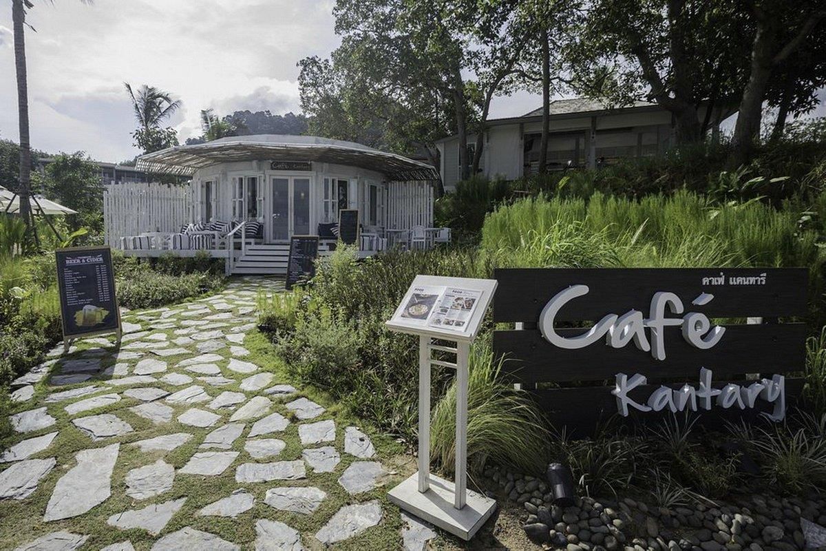 CAPE KUDU HOTEL (KOH YAO NOI ISLAND) - 15