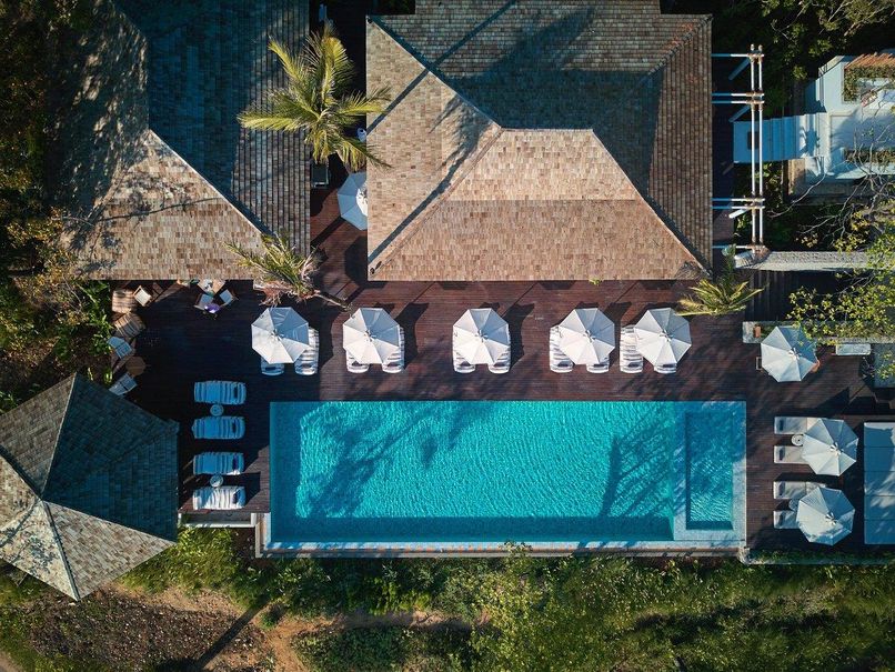 CAPE KUDU HOTEL (KOH YAO NOI ISLAND) - 3