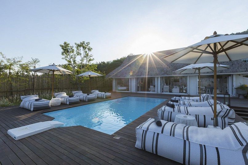 CAPE KUDU HOTEL (KOH YAO NOI ISLAND) - 4