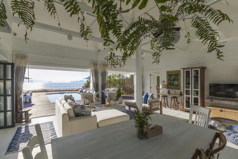 CAPE KUDU HOTEL (KOH YAO NOI ISLAND) - 5