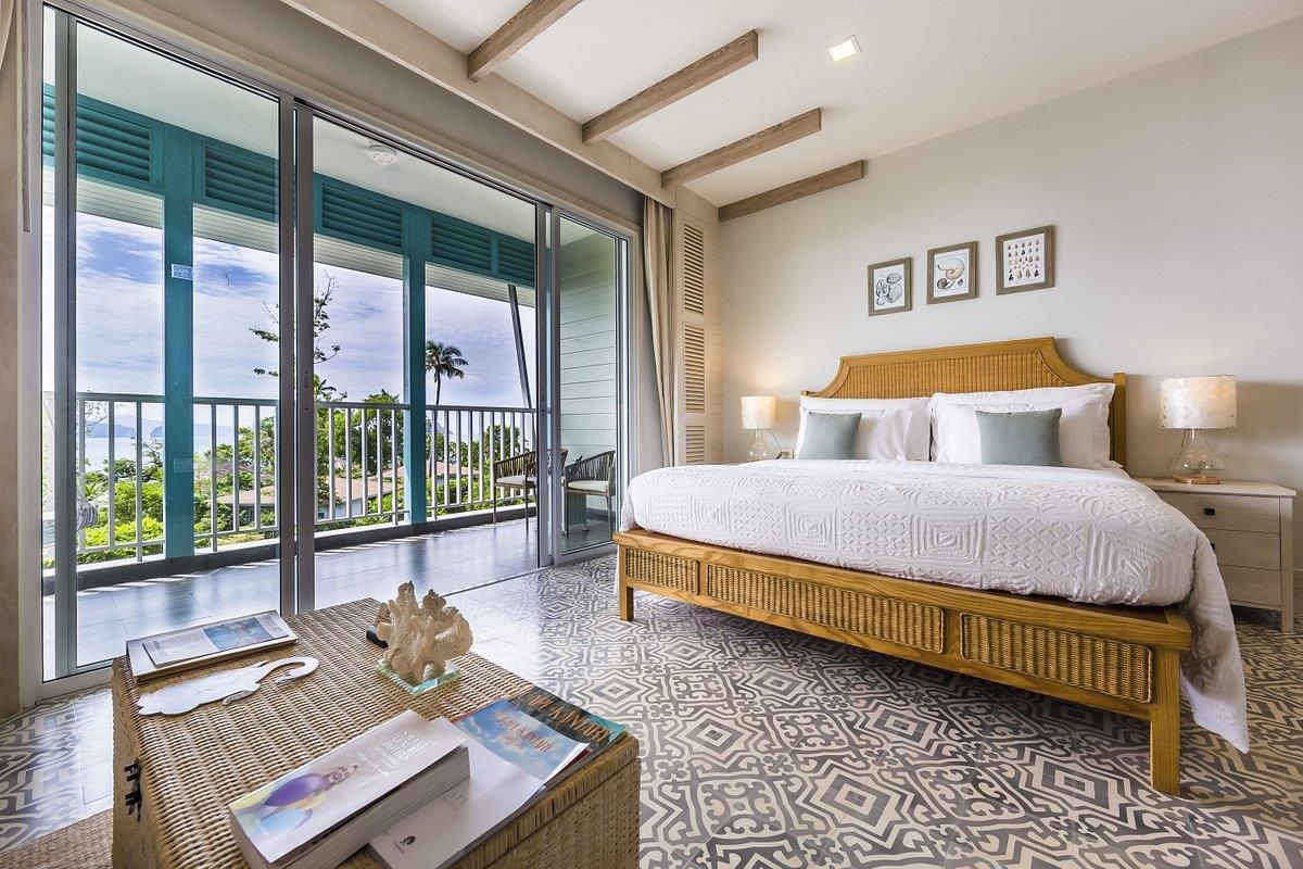 CAPE KUDU HOTEL (KOH YAO NOI ISLAND) - 44