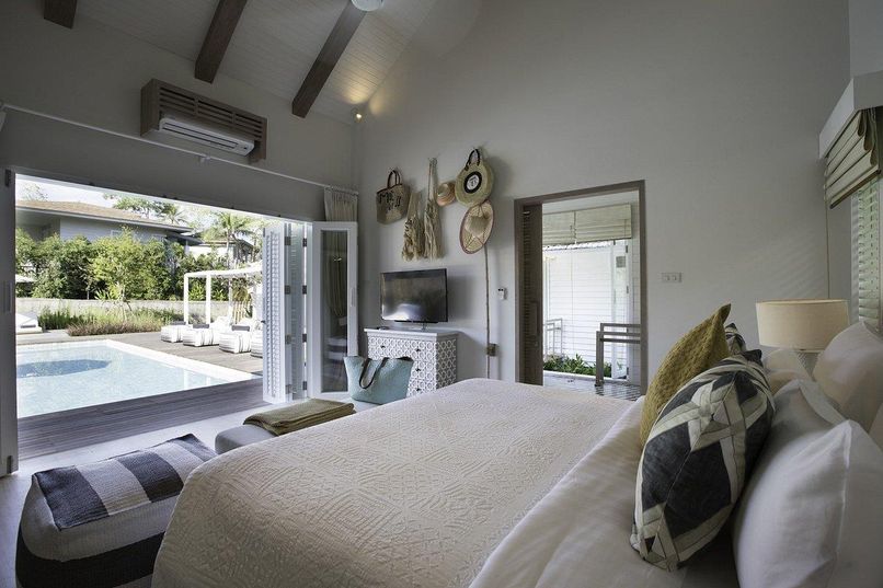 CAPE KUDU HOTEL (KOH YAO NOI ISLAND) - 6