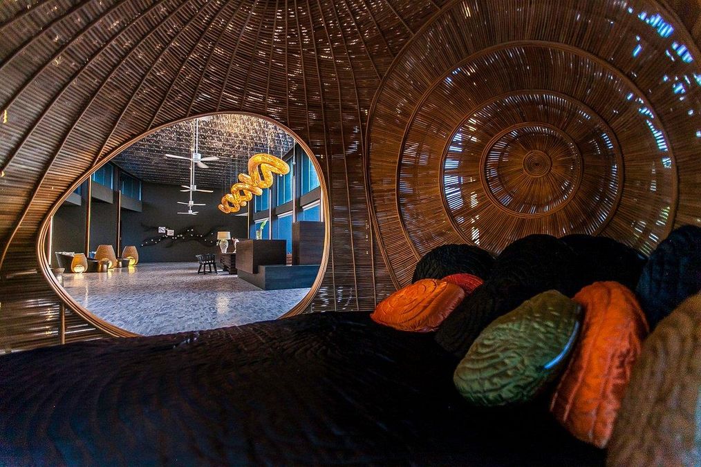 Картинка отеля - 16