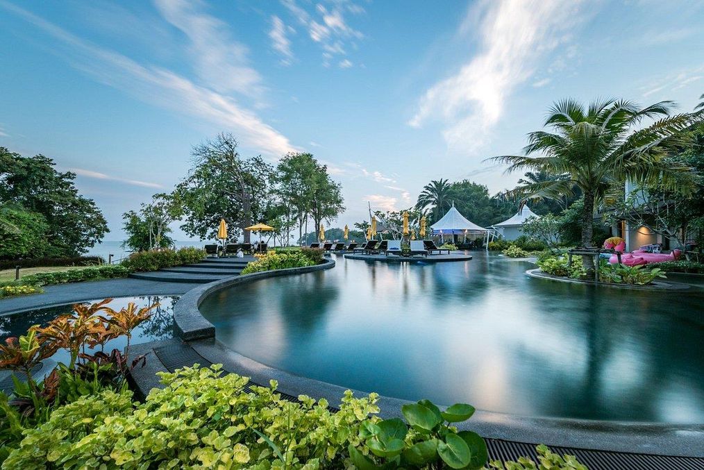 Картинка отеля - 19