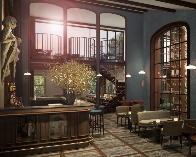 Mr Cas Hotels - 6