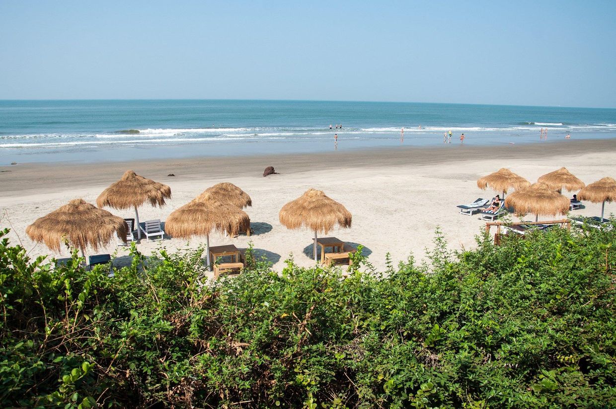 ANAHATA- A SEASIDE RETREAT - 14