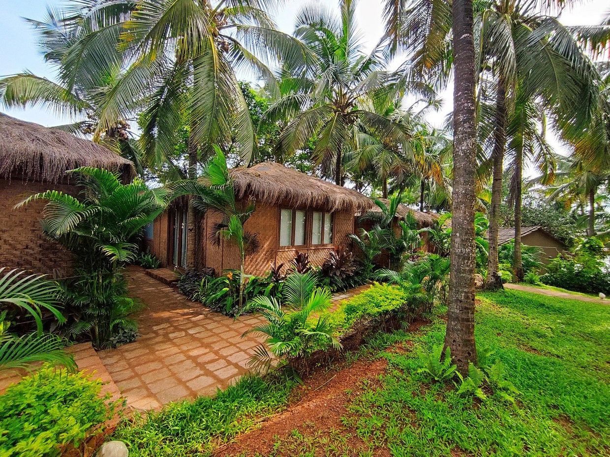 ANAHATA- A SEASIDE RETREAT - 15