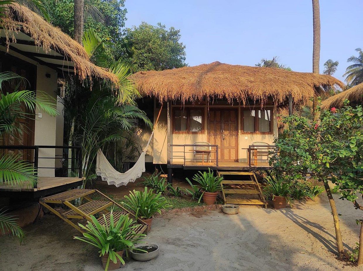 ANAHATA- A SEASIDE RETREAT - 20