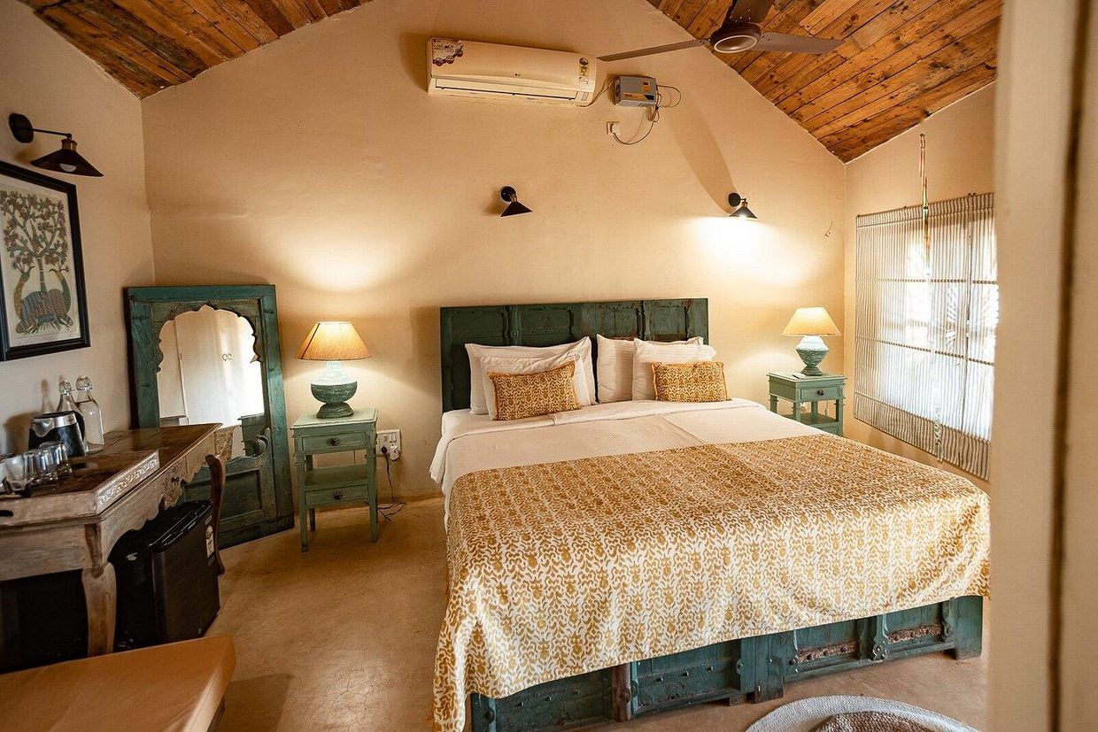 ANAHATA- A SEASIDE RETREAT - 10