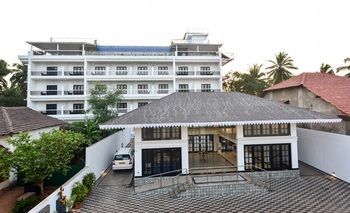 SILVER SANDS SERENITY   - 1