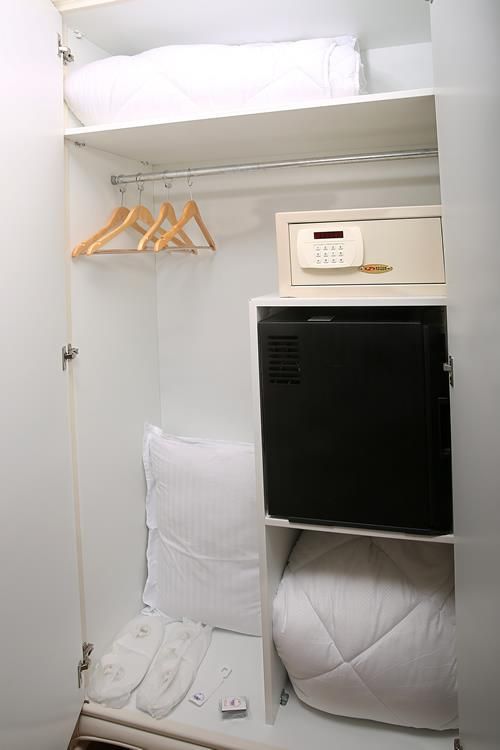 Blue Marmaray Hotel - 2