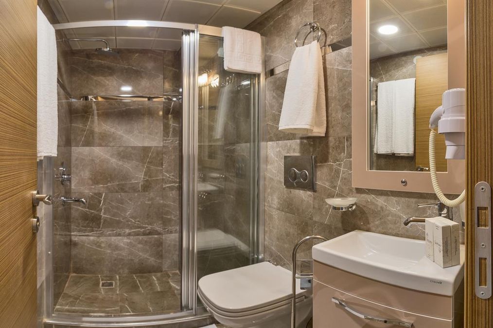 Картинка отеля - 11