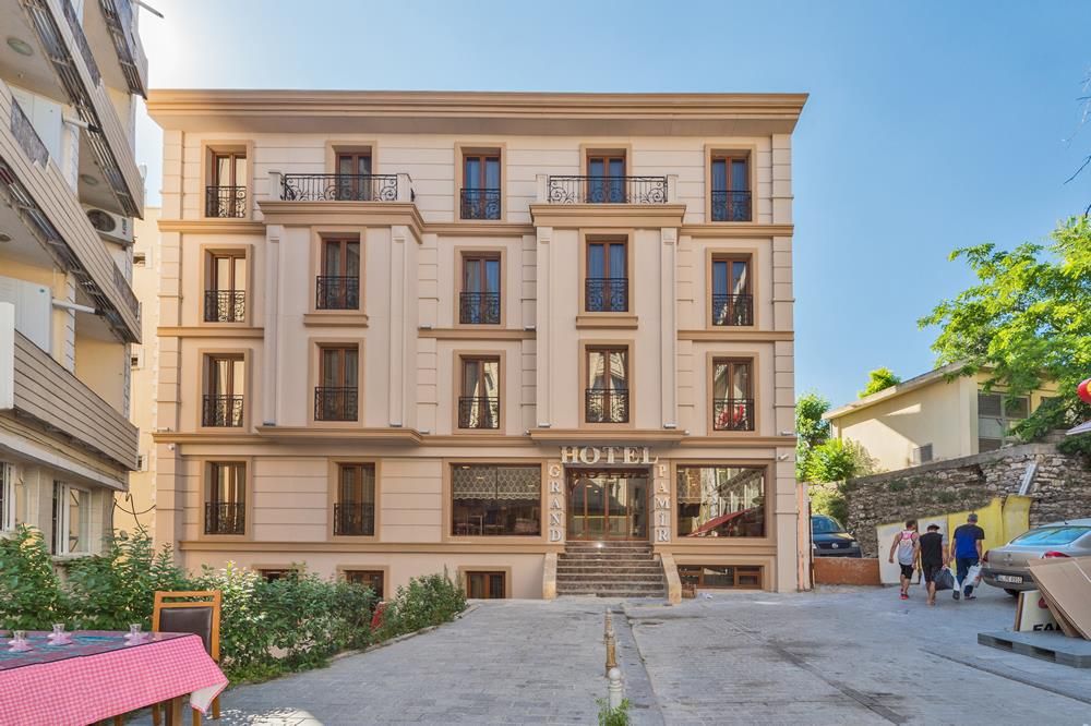 Картинка отеля - 9