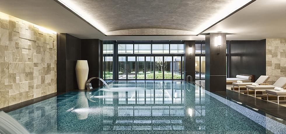 Fairmont Quasar Istanbul - 7