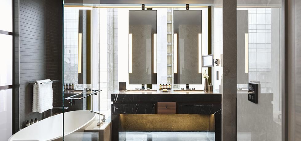 Fairmont Quasar Istanbul - 9