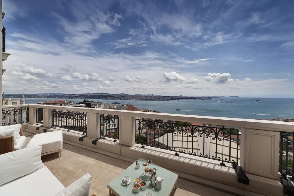 Cvk Park Prestige Suites - 11