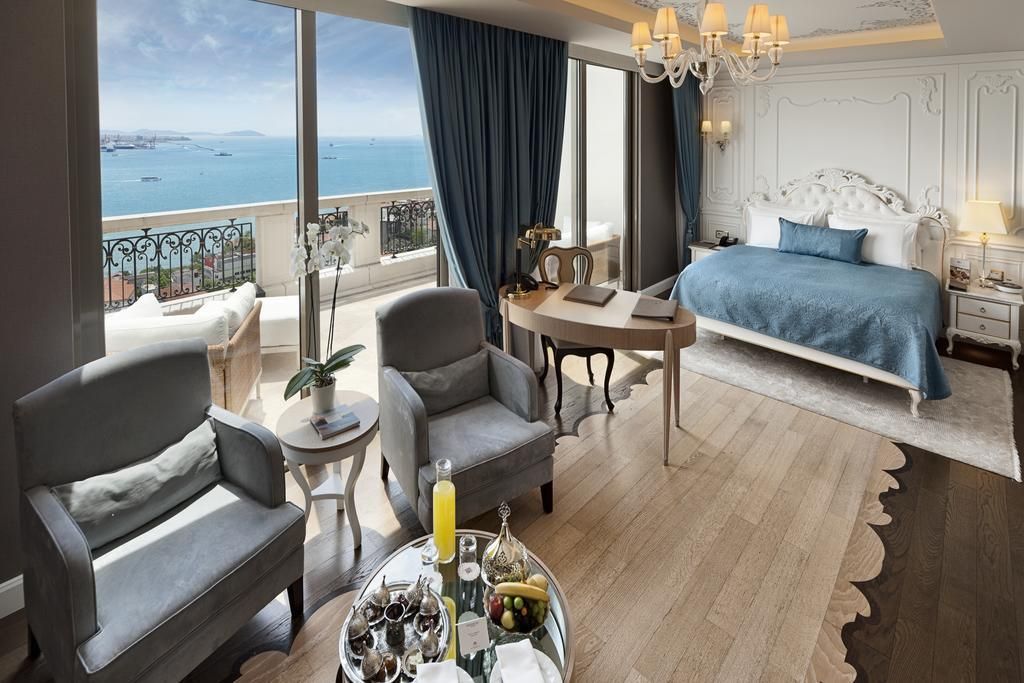 Cvk Park Prestige Suites - 12